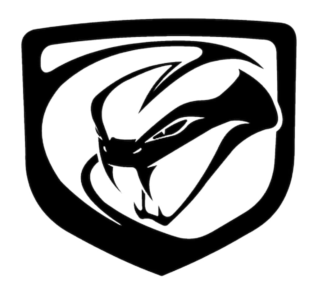 Viper Gears Official Brand Logo